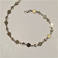 Bracciale Fanton Gioielli Donna BRACCIALI ORO in Oro giallo BROR-78-52